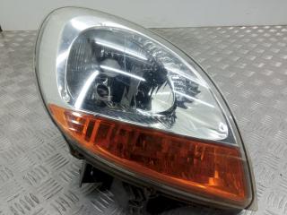 фара правая Renault Kangoo 1 поколение 2003, 8200150617