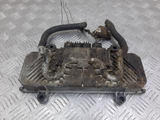 блок управления двигателем BMW X3 G01 2021, 2.0 л., D, дизель, -, F141054510010