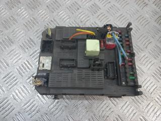 блок комфорта Citroen C5 1 поколение 2004, 2.2 л., HDi, 96493017