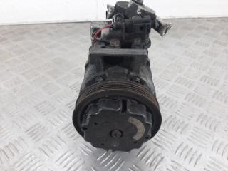 компрессор кондиционера Audi A6 4B/C5 [рестайлинг] 2001, 2.5 л., дизель, 447220-8812