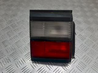 фонарь крышки багажника левый Volkswagen Passat B3 1992