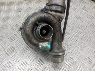 турбина Renault Kangoo 1 поколение [рестайлинг] 2004, 1.5 л., DCi, 292140H220116