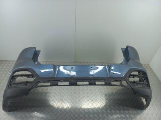 бампер задний Chery Tiggo T11 [рестайлинг] 2021, 602000160AA