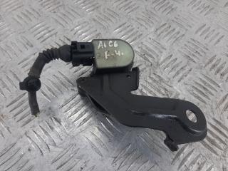датчик дорожного просвета Audi A6 4F/C6 2007, 3.2 л., AUK, бензин, АКПП, универсал, 4F0907503