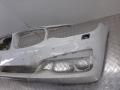бампер передний BMW 3 серия F30/F31/F34 2013, 51117293806 - фото №3
