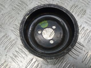 шкив насоса гидроусилителя Volkswagen Golf 4 поколение 2004, 1.6 л., бензин, 030145269A