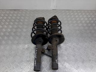 стойка передняя левая Ford Transit Connect 1 поколение 2009