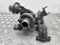 турбина Volkswagen Sharan 1 поколение 2000, 1.9 л., TDi, BV39A-0017, 54399880017 - фото №2