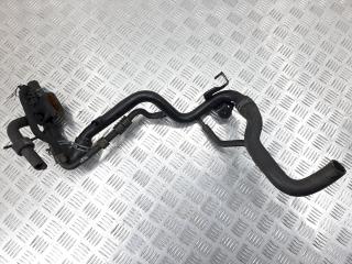 трубка охлаждающей жидкости Volkswagen Passat B5 [рестайлинг] 2003, 1.9 л., TDi, 038121071S