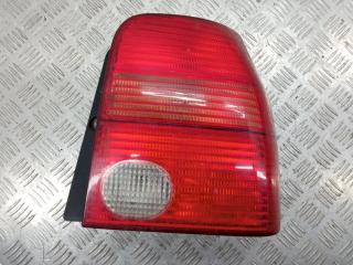 фонарь задний правый Volkswagen Lupo 6X 2001, 6H0945258