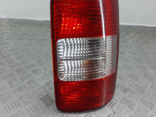 фонарь задний правый Volkswagen Caddy 3 поколение 2008, 2.0 л., BDJ, дизель, МКПП