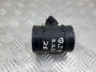 расходомер воздуха Opel Zafira 1 поколение (A) [рестайлинг] 2003, 2.2 л., DTi, дизель, -