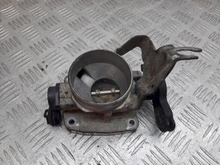 заслонка дроссельная Ford Fiesta 5 поколение 2005, 1.3 л., i, 2S6U9E926CE