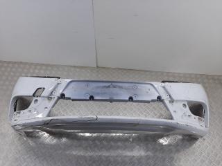 бампер передний Lada Vesta 1 поколение 2020, 8450006666