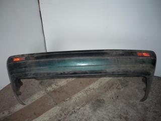 бампер задний Lancia Lybra 1 поколение 2001