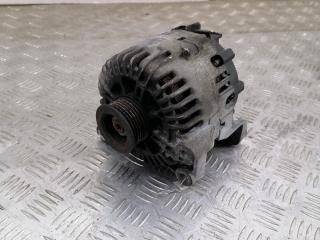 генератор BMW 3 серия E90/E91/E92/E93 2006, 2.0 л., дизель, 2543306B