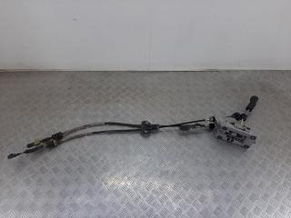 кулиса Ford Transit Connect 1 поколение 2009