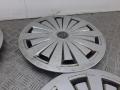 колпак колесный Audi A4 B5 1999, 8W0601147 - фото №4
