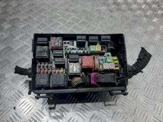 блок предохранителей Opel Corsa D 2010, 1.3 л., CDTi, дизель, -, 13246926