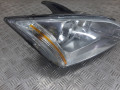 фара правая Ford Focus 2 поколение 2008, 1.6 л., HWDA, бензин, МКПП - фото №2