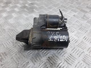 стартер Opel Vectra C 2005, 1.8 л., i, бензин, -, 0986019870