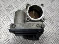 заслонка дроссельная Ford Fiesta 5 поколение 2007, 1.4 л., 2S6UFC - фото №2