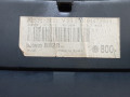 щиток приборов (приборная панель) Volkswagen Bora 1 поколение 2004, 1.6 л., бензин, 1J0920802B - фото №5