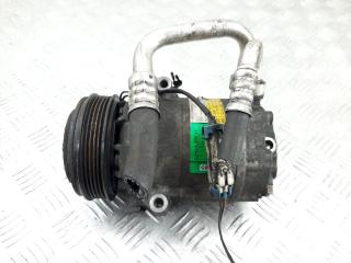 компрессор кондиционера Opel Corsa C 2003, 1.0 л., i, 24427685