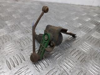 датчик дорожного просвета Audi A6 4F/C6 2007, 3.2 л., AUK, бензин, АКПП, универсал, 4F0907503