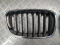 решетка радиатора BMW 1 серия F20/F21 2013, 7239022, 7239021 - фото №3