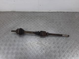 полуось передняя правая (приводной вал, ШРУС) Citroen Xsara Picasso 1 поколение 2003, 1.8 л., 6FZ (EW7A), бензин, МКПП