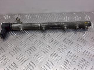 топливная рампа Mercedes-Benz C-Класс W203/S203/CL203 2001, 2.2 л., CDi, 445214038