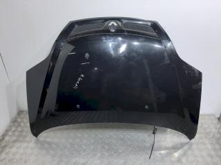 капот Renault Scenic 1 поколение 1999, -