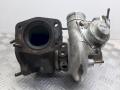 турбина Volvo C70 1 поколение 2002, 2.0 л., Ti, 49377-06102 - фото №2