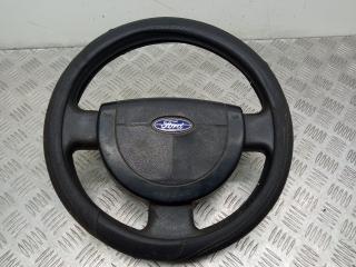 руль Ford Transit Connect 1 поколение [рестайлинг] 2009, 1.8 л., BHPA, дизель, МКПП, фургон