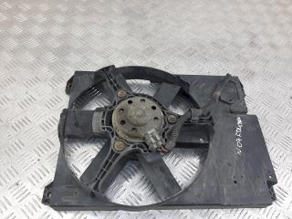 вентилятор радиатора Fiat Ducato 2 поколение [рестайлинг] 2002, -, 8240120
