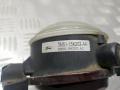 фара противотуманная левая Ford Focus 2 поколение 2004, 3M5115K202AA - фото №4