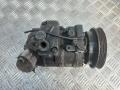 компрессор кондиционера Audi A4 B5 [рестайлинг] 2000, 1.8 л., Ti, 8D0260805J - фото №2