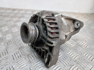 генератор Fiat Panda 2 поколение 2005, 1.2 л., i, бензин, -, 51859042