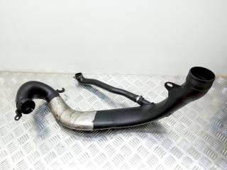 патрубок воздушного фильтра Citroen C5 1 поколение 2004, 2.2 л., HDi