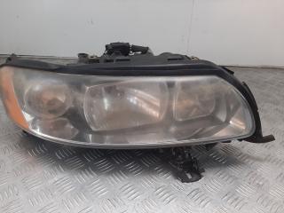фара правая Volvo S60 1 поколение [рестайлинг] 2006, 30698826