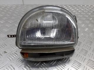 фара левая Renault Twingo 1 поколение 1998, 35470748