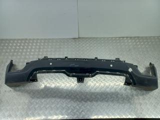 юбка бампера нижняя Hyundai Creta 1 поколение 2019, 86612-M0000