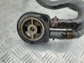 теплообменник масляного фильтра Mazda 6 GG 2002, 2.3 л., i, 1S7G6A642AD - фото №5