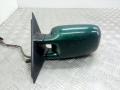 зеркало наружное левое Volkswagen Passat B4 1996, 357857507D - фото №3