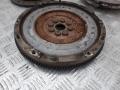 маховик Ford Focus 1 поколение 2001, 1.8 л., TDCi, XS4Q6375AC - фото №2