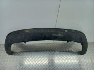 юбка бампера нижняя Ford Focus 3 поколение 2012, BM51-17A894