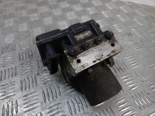 блок ABS Ford Transit 7 поколение 2008, 2.2 л., SRFA, дизель, МКПП, микроавтобус, 8C11-2C405-BB, 0265235439