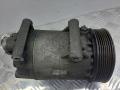 компрессор кондиционера Renault Megane 2 поколение 2006, 1.9 л., DCi, 8200678499 - фото №5