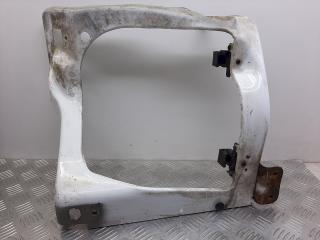 крепление фары левой Ford Transit Connect 2 поколение 2010, 7C11-13K020A